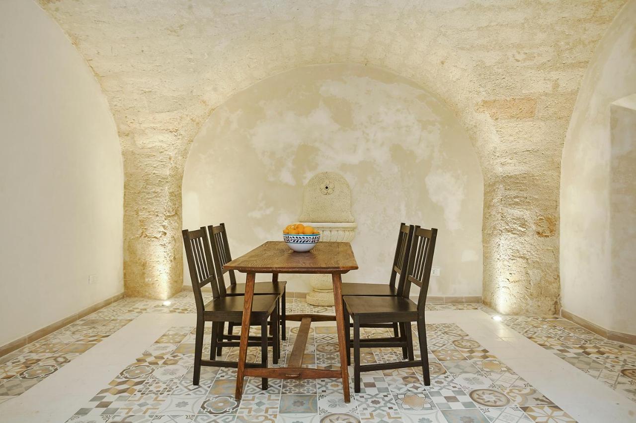 Be Sicily - In The Center 80 Mt From The Beach - In Centro Sul Mare - 70 Mq 特拉帕尼 外观 照片