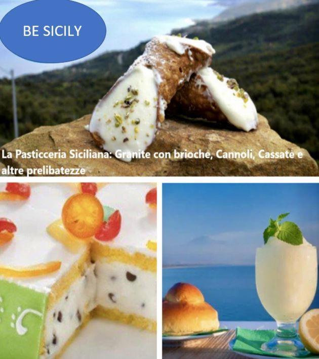 Be Sicily - In The Center 80 Mt From The Beach - In Centro Sul Mare - 70 Mq 特拉帕尼 外观 照片